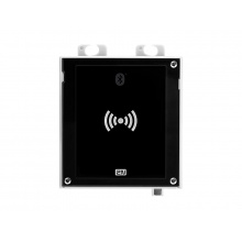 9160345 - Access Unit 2.0 Bluetooth & RFID - 125kHz, 13.56MHz, NFC,PIC