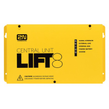 918600 - Lift8 - centrální jednotka