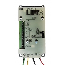 918610XE - Lift8 - audio jednotka do kabiny výtahu (COP), kabelová verze