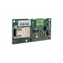 918657E - Lift8 - LAN modul