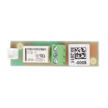 921623E - LiftIP 2.0 Relay extender, rozšiřující modul, 1 vstup, 2 výstupy