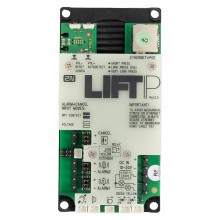 921640E - LiftIP 2.0, IP kabinová hláska, COP verze, základní provedení