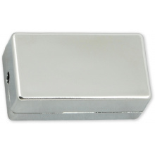 AC-220 CB C5E FTP - spojovací krabice CAT5E STP