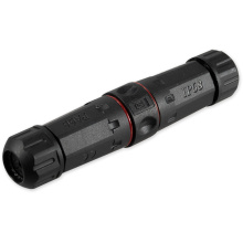 AC-642 - spojka RJ45 CAT6A STP s krytím IP68