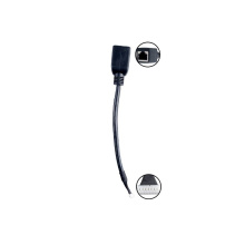Access Unit kabel s konektorem RJ45 pro verze 1.0