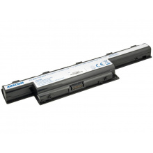 Acer Aspire 7750/5750, TravelMate 7740 Li-Ion 11,1V 4400mAh