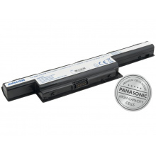 Acer Aspire 7750/5750, TravelMate 7740 Li-Ion 11,1V 6400mAh 71Wh
