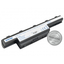 Acer Aspire 7750/5750, TravelMate 7740 Li-Ion 11,1V 8400mAh