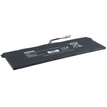 Acer Swif 3 SF314, 5 SF 514 Li-Pol 15,4V 4000mAh 62Wh