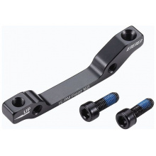adaptér brzdového kotouče BBB BBS-93F PowerMount 160mm z ISnaPM