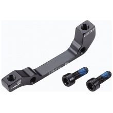 adaptér brzdového kotouče BBB BBS-94F PowerMount 180mm z ISnaPM