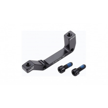 adaptér brzdového kotouče BBB BBS-94R PowerMount 180mm z ISnaPM