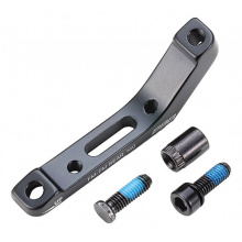 adaptér brzdového kotouče BBB BBS-96R PowerMount 140mm z FM na PM