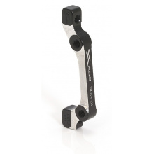 adaptér brzdového kotouče XLC BR-X23 přední 180mm PM