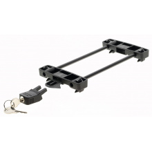 adaptér k nosiči XLC BA-X23 pro tašky 5.1