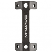 adaptér košíků lahví M-Wave