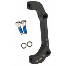 adaptér kotoučové brzdy AVID přední 170mm