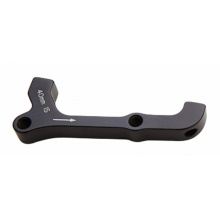 adaptér kotoučové brzdy AVID přední 200mm/zadní 180mm