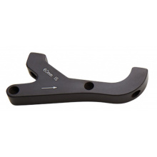 adaptér kotoučové brzdy AVID zadní 200mm