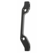 adaptér kotoučové brzdy M-WAVE přední 160mm standard original balení