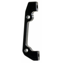 adaptér kotoučové brzdy M-WAVE přední 180mm/zadní 160mm standard original balení
