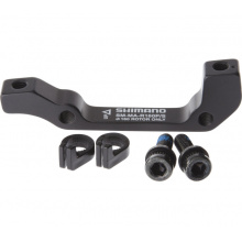 adaptér kotoučové brzdy Shimano zadní 160mm standard original balení