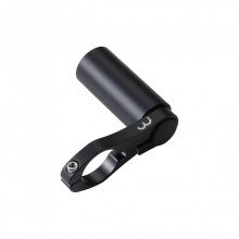 adaptér na řidítka BBB BHB-91 BarMount 31.8
