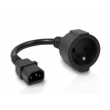 Adaptér napájecí C14 pro UPS