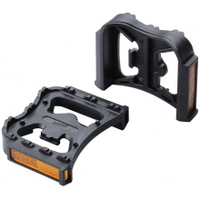 adaptér pedálů BBB BPD-90 na kufry SPD FeedRest