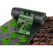 Agrotextílie tkaná FLORIVO 1,6x20m 90g/m2