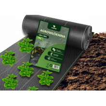 Agrotextílie tkaná FLORIVO 1,6x50m 90g/m2