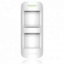Ajax MotionProtect Outdoor (8EU) ASP white (38197)