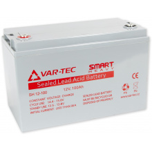 Smart Heavy 12V/100Ah - akumulátor SH12-100, životnost 6-10 let