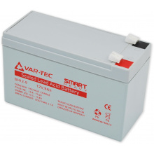 Smart Heavy 12V/9Ah - akumulátor SH12-9, životnost 4-6 let