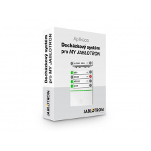 AktMyJabloD40 - aktualizace a podpora pro SW MyJabloD40