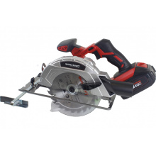 Aku kotoučová okružní pila 165mm 20V Worcraft CCS-S20Li bez baterie a nabíječky