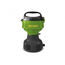 Aku plovoucí čerpadlo Procraft CPN22bb (bez baterie a nabíječky) | CPN22bb