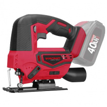 Aku přímočará pila 20V Worcraft CJS-S20Li bez baterie a nabíječky