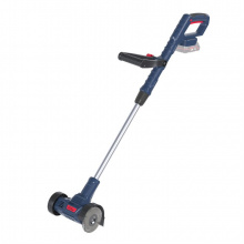 Akumulátorový čistič spár GFR 18-0