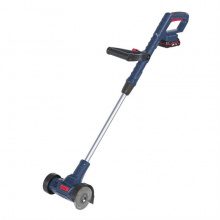 Akumulátorový čistič spár GFR 18-201-05