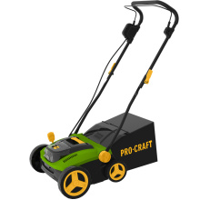 Akumulátorový vertikutátor Procraft PSC20 (bez baterie a nabíječky) | PSC20-BB
