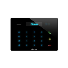 Akuvox C312A Indoor SIP Audio komunikátor