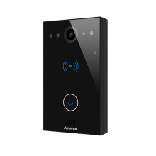 Akuvox E11 IP Video Intercom se čtečkou karet (pouze na omítku)