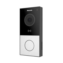 Akuvox E12S IP Video Intercom se čtečkou karet