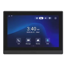 Akuvox IT88A-IW Smart Android Indoor Monitor s Wifi, Bluetooth a kamerou, instalace pod omítku