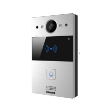 Akuvox R20A MINI IP Video Intercom se čtečkou karet