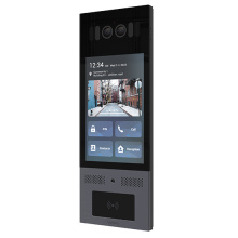 Akuvox X915 High-end Smart Android Video Intercom s FaceID