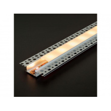 Al lišta zápustná pro LED pásky 41025A1