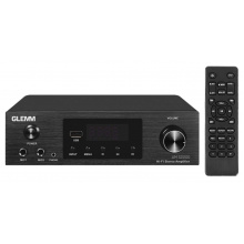 AMS2200 GLEMM hifi stereo zesilovač - receiver