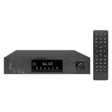 AMS4100 GLEMM hifi stereo zesilovač - receiver